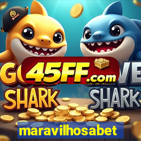 maravilhosabet