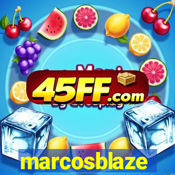 marcosblaze