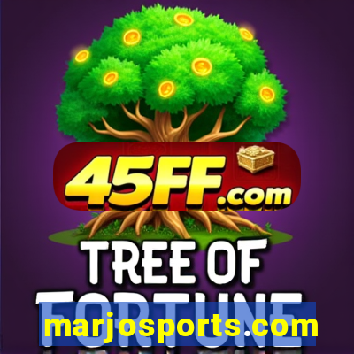 marjosports.com.br