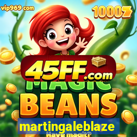martingaleblaze