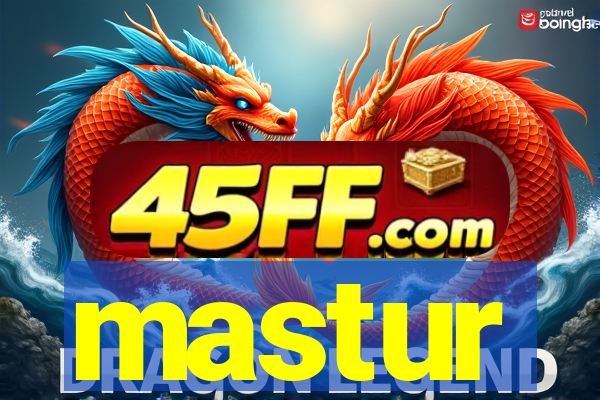 mastur