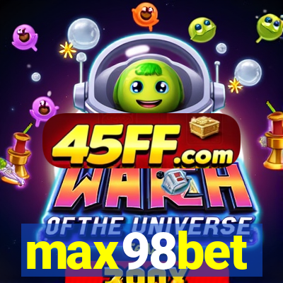 max98bet