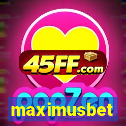 maximusbet