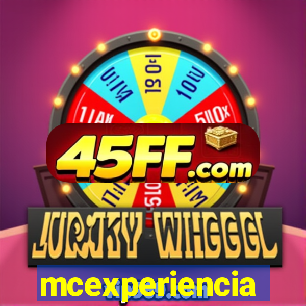 mcexperiencia