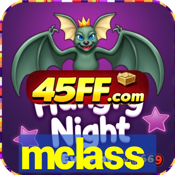 mclass
