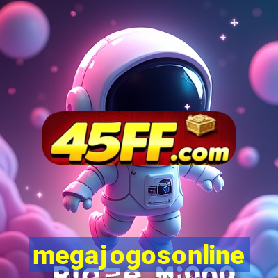 megajogosonline