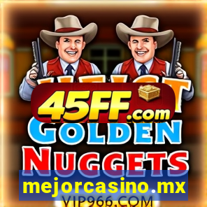 mejorcasino.mx