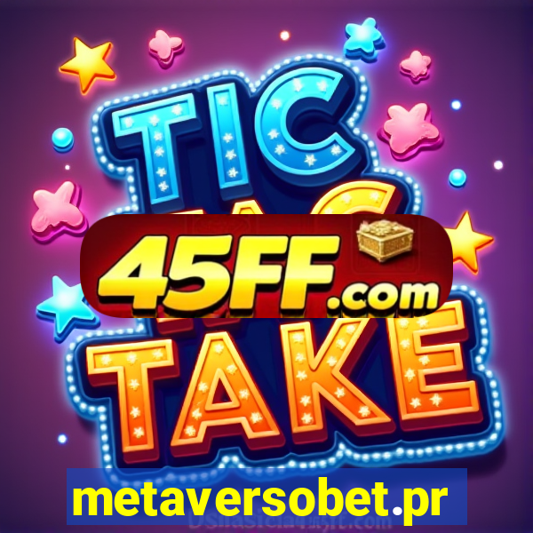 metaversobet.pro