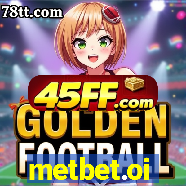 metbet.oi