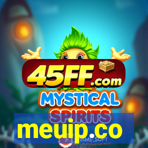 meuip.co
