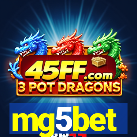 mg5bet