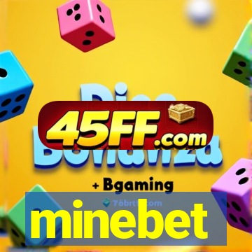 minebet