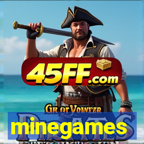 minegames