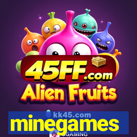minegames
