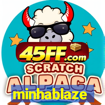 minhablaze
