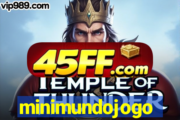 minimundojogo