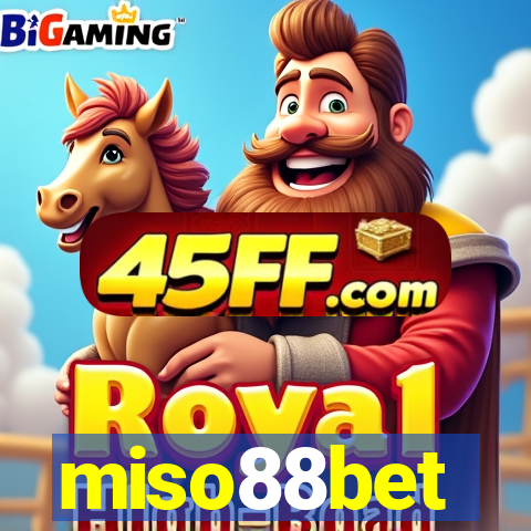 miso88bet