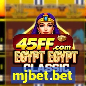 mjbet.bet