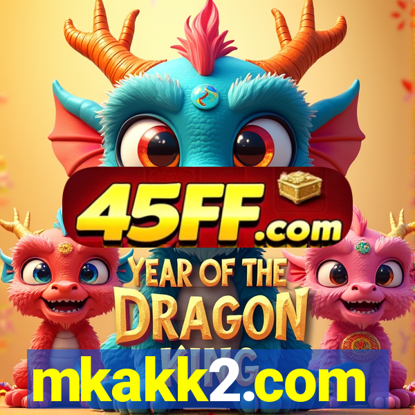 mkakk2.com