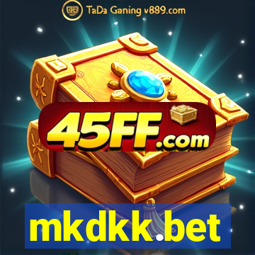 mkdkk.bet