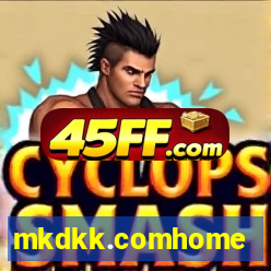 mkdkk.comhome