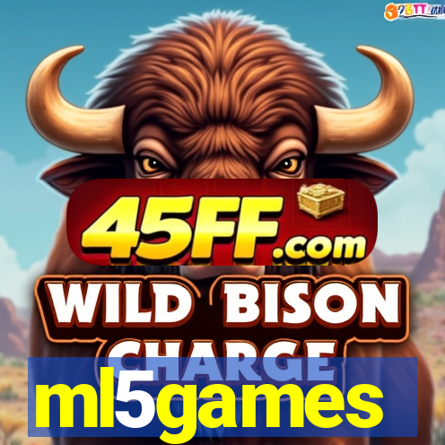 ml5games