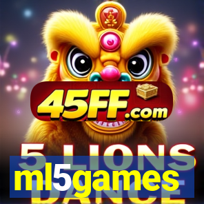 ml5games