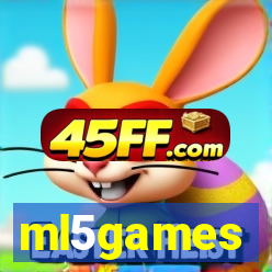 ml5games