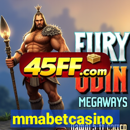mmabetcasino