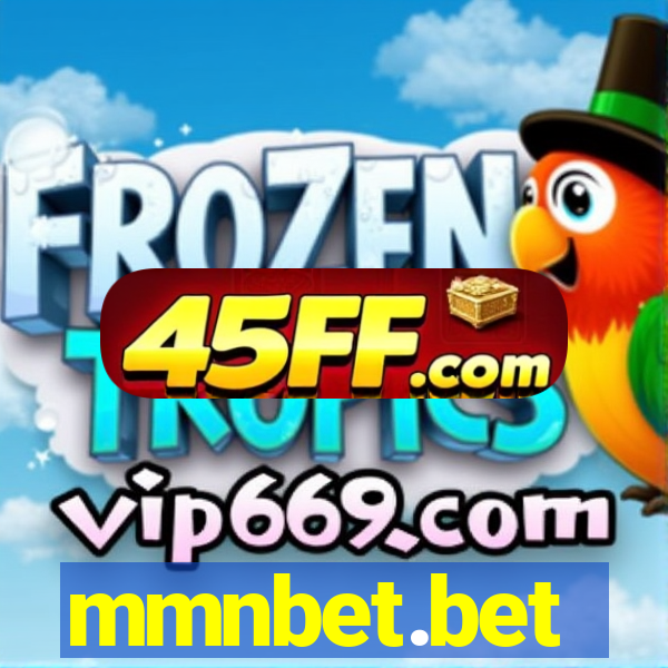 mmnbet.bet