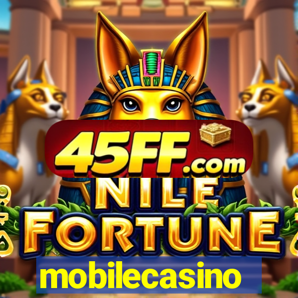 mobilecasino