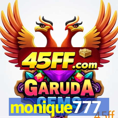 monique777