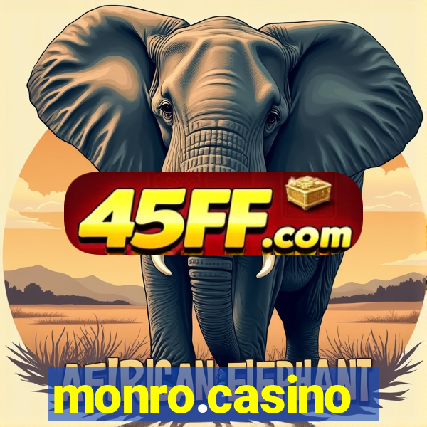 monro.casino