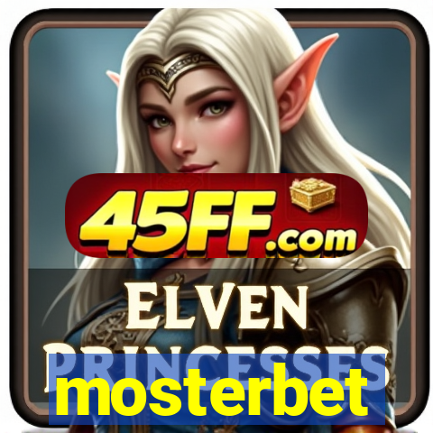 mosterbet