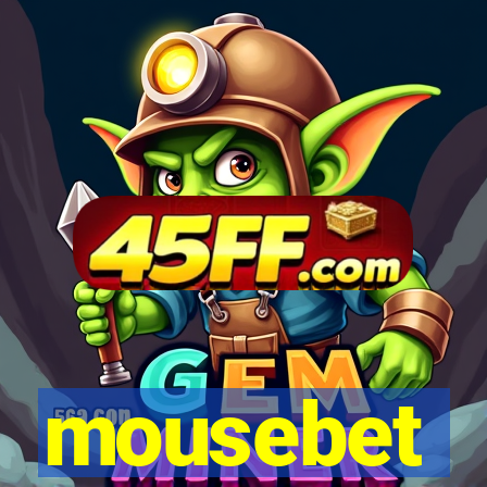 mousebet