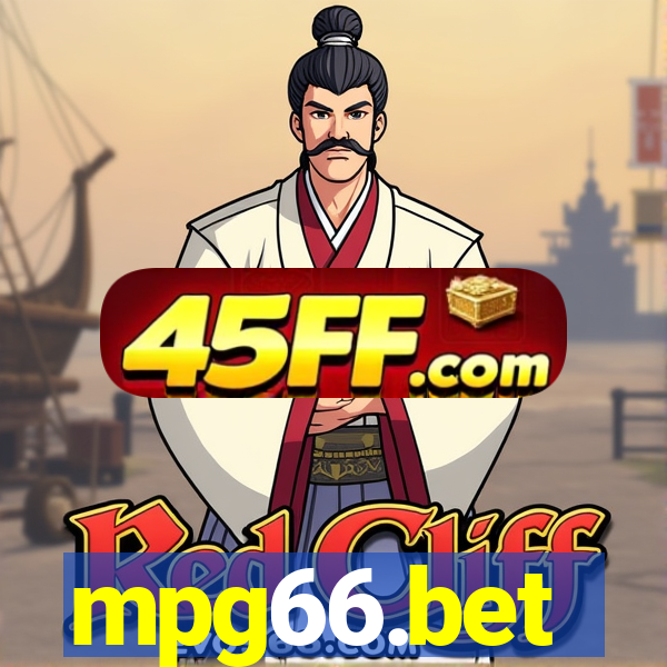 mpg66.bet