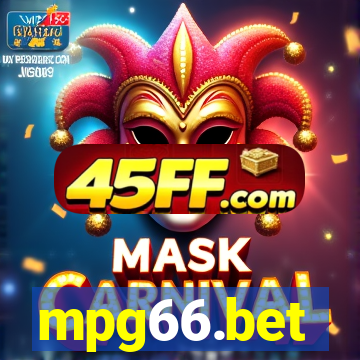 mpg66.bet
