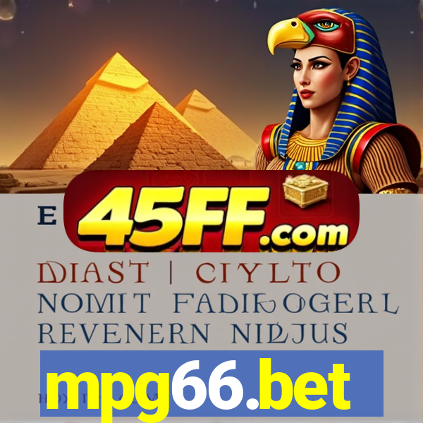 mpg66.bet