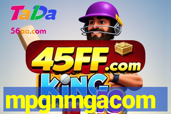 mpgnmgacom