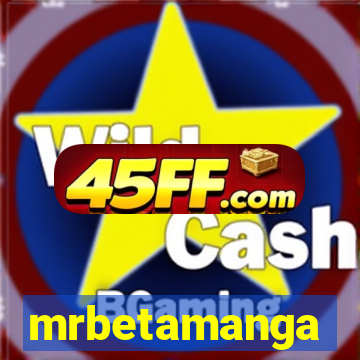mrbetamanga