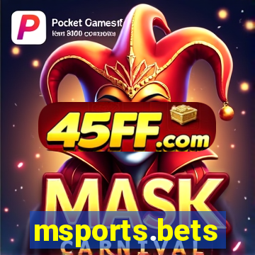 msports.bets