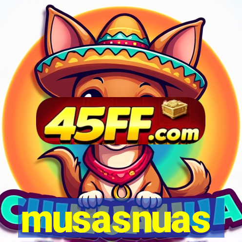 musasnuas
