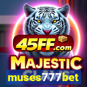 muses777bet