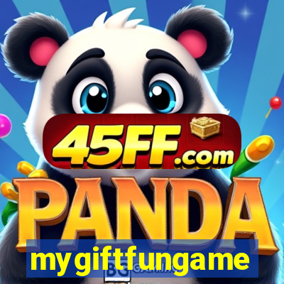 mygiftfungame