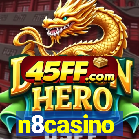 n8casino