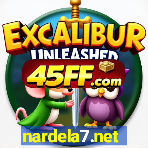 nardela7.net