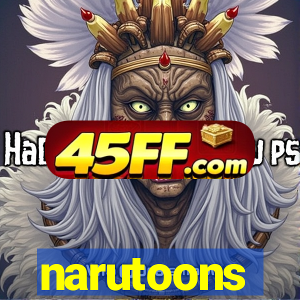 narutoons