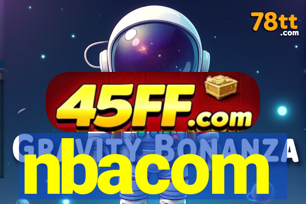 nbacom