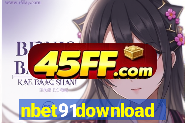 nbet91download