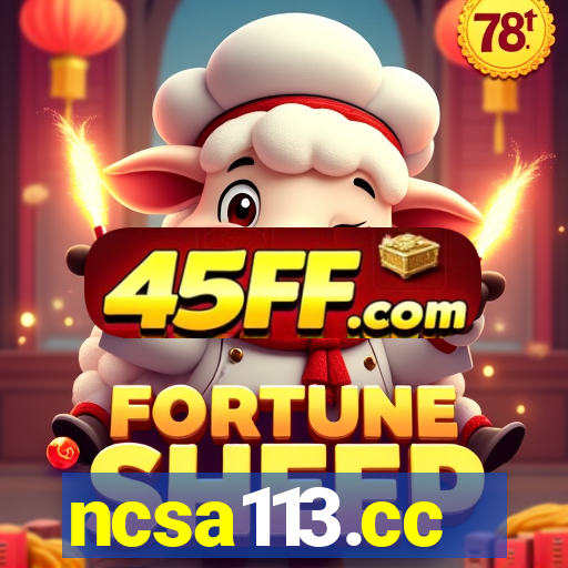 ncsa113.cc